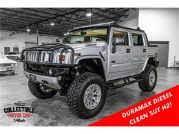 2009 Hummer H2 (CC-2092112) for sale in Marietta, Georgia