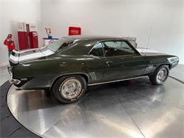 1969 Chevrolet Camaro (CC-2092113) for sale in Pittsburgh, Pennsylvania