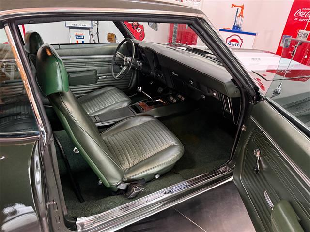 1969 Chevrolet Camaro (CC-2092113) for sale in Pittsburgh, Pennsylvania