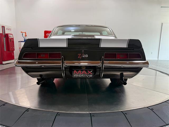 1969 Chevrolet Camaro (CC-2092113) for sale in Pittsburgh, Pennsylvania