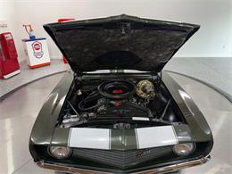 1969 Chevrolet Camaro (CC-2092113) for sale in Pittsburgh, Pennsylvania