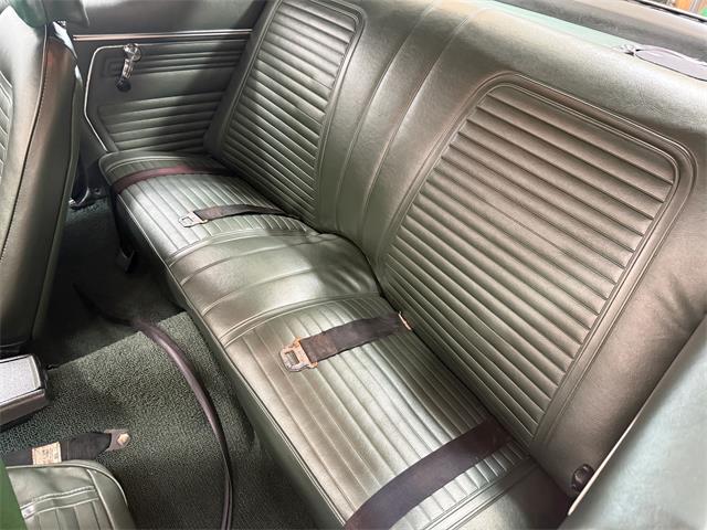 1969 Chevrolet Camaro (CC-2092113) for sale in Pittsburgh, Pennsylvania