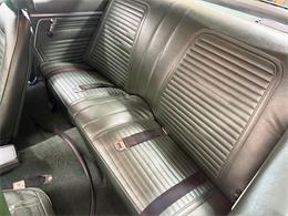 1969 Chevrolet Camaro (CC-2092113) for sale in Pittsburgh, Pennsylvania