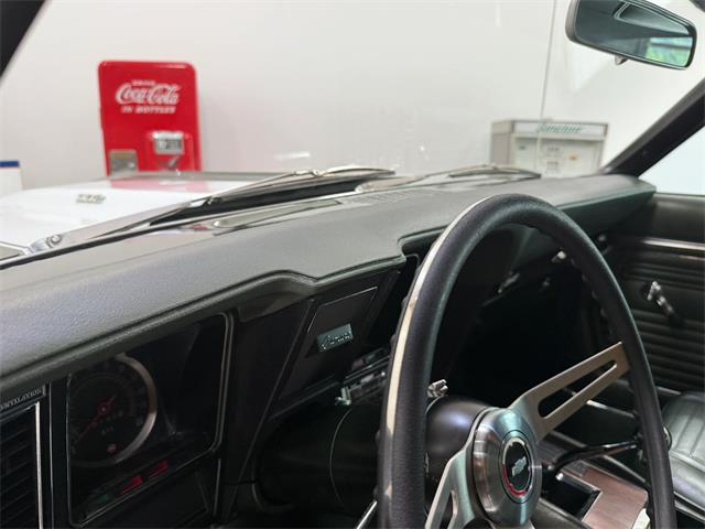 1969 Chevrolet Camaro (CC-2092113) for sale in Pittsburgh, Pennsylvania