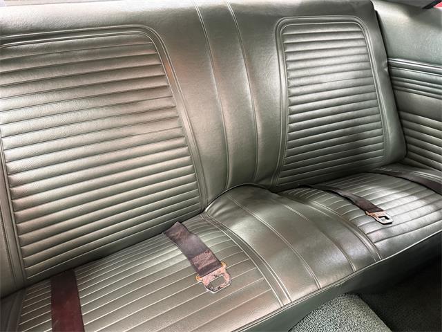 1969 Chevrolet Camaro (CC-2092113) for sale in Pittsburgh, Pennsylvania