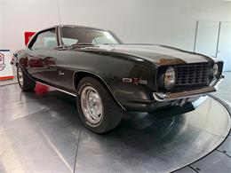 1969 Chevrolet Camaro (CC-2092113) for sale in Pittsburgh, Pennsylvania