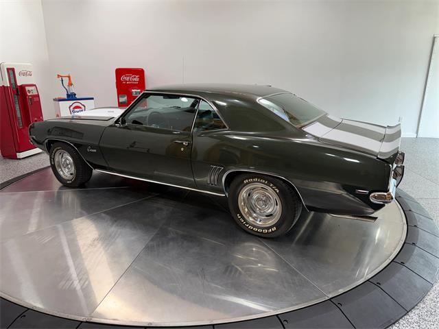 1969 Chevrolet Camaro (CC-2092113) for sale in Pittsburgh, Pennsylvania