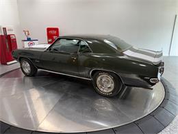 1969 Chevrolet Camaro (CC-2092113) for sale in Pittsburgh, Pennsylvania