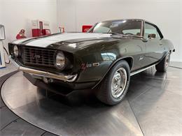 1969 Chevrolet Camaro (CC-2092113) for sale in Pittsburgh, Pennsylvania