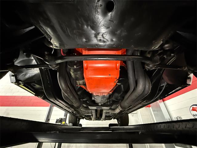 1969 Chevrolet Camaro (CC-2092113) for sale in Pittsburgh, Pennsylvania