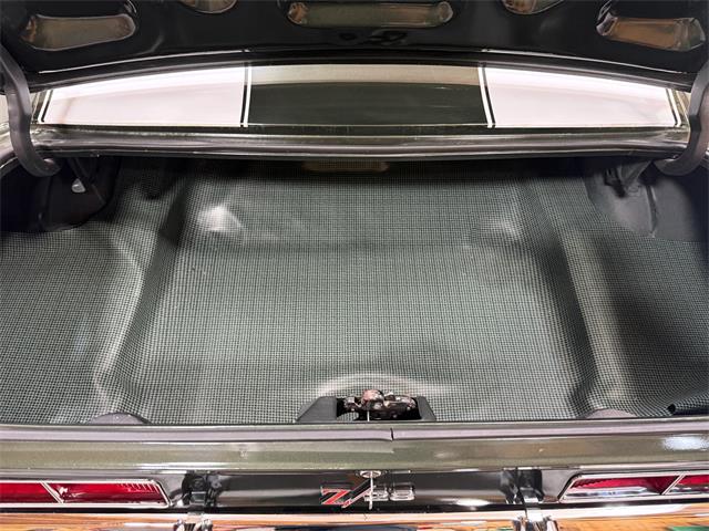 1969 Chevrolet Camaro (CC-2092113) for sale in Pittsburgh, Pennsylvania