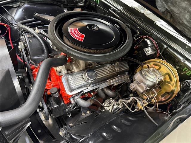 1969 Chevrolet Camaro (CC-2092113) for sale in Pittsburgh, Pennsylvania