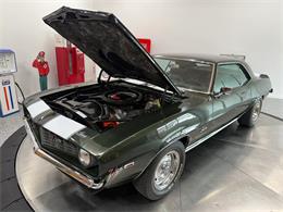 1969 Chevrolet Camaro (CC-2092113) for sale in Pittsburgh, Pennsylvania