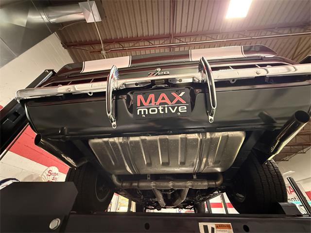 1969 Chevrolet Camaro (CC-2092113) for sale in Pittsburgh, Pennsylvania