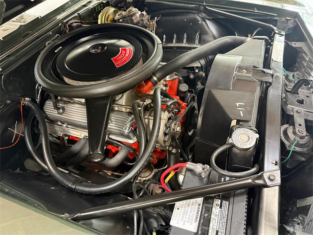 1969 Chevrolet Camaro (CC-2092113) for sale in Pittsburgh, Pennsylvania