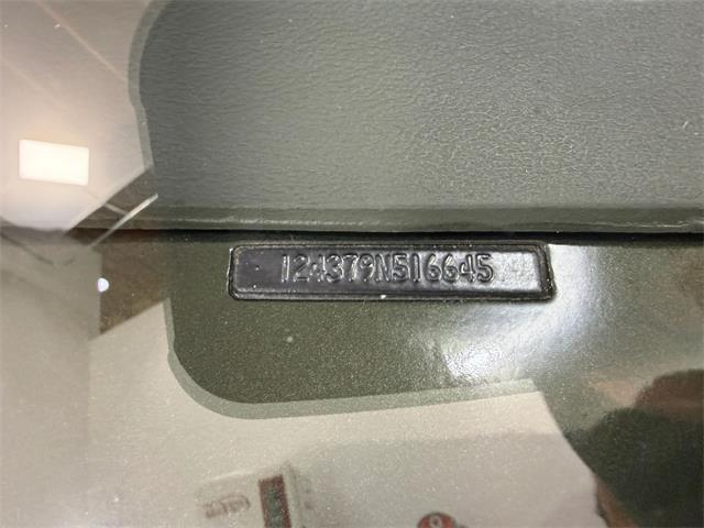 1969 Chevrolet Camaro (CC-2092113) for sale in Pittsburgh, Pennsylvania