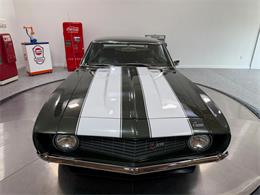 1969 Chevrolet Camaro (CC-2092113) for sale in Pittsburgh, Pennsylvania