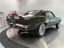 1969 Chevrolet Camaro (CC-2092113) for sale in Pittsburgh, Pennsylvania
