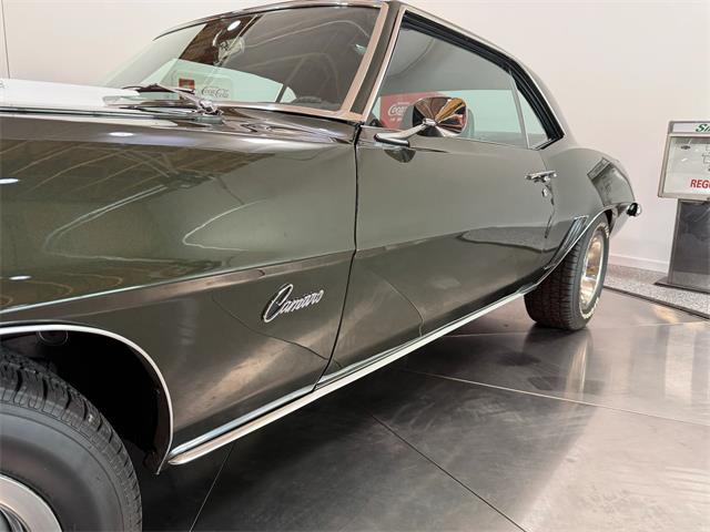 1969 Chevrolet Camaro (CC-2092113) for sale in Pittsburgh, Pennsylvania