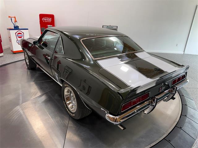 1969 Chevrolet Camaro (CC-2092113) for sale in Pittsburgh, Pennsylvania