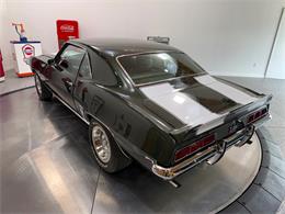 1969 Chevrolet Camaro (CC-2092113) for sale in Pittsburgh, Pennsylvania