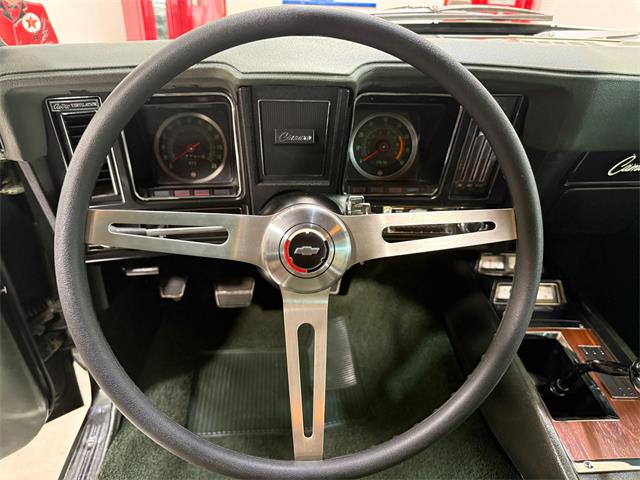 1969 Chevrolet Camaro (CC-2092113) for sale in Pittsburgh, Pennsylvania