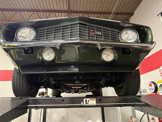 1969 Chevrolet Camaro (CC-2092113) for sale in Pittsburgh, Pennsylvania