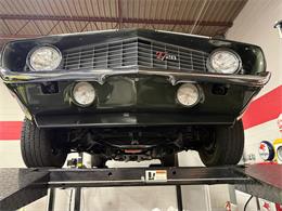 1969 Chevrolet Camaro (CC-2092113) for sale in Pittsburgh, Pennsylvania