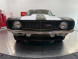 1969 Chevrolet Camaro (CC-2092113) for sale in Pittsburgh, Pennsylvania