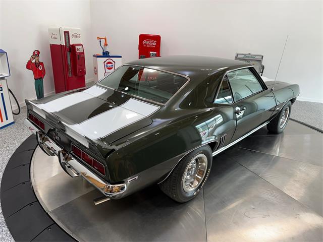 1969 Chevrolet Camaro (CC-2092113) for sale in Pittsburgh, Pennsylvania