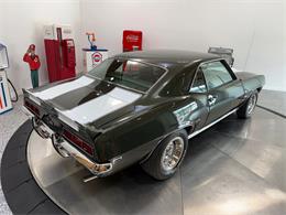 1969 Chevrolet Camaro (CC-2092113) for sale in Pittsburgh, Pennsylvania