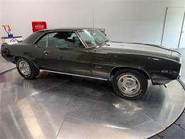 1969 Chevrolet Camaro (CC-2092113) for sale in Pittsburgh, Pennsylvania