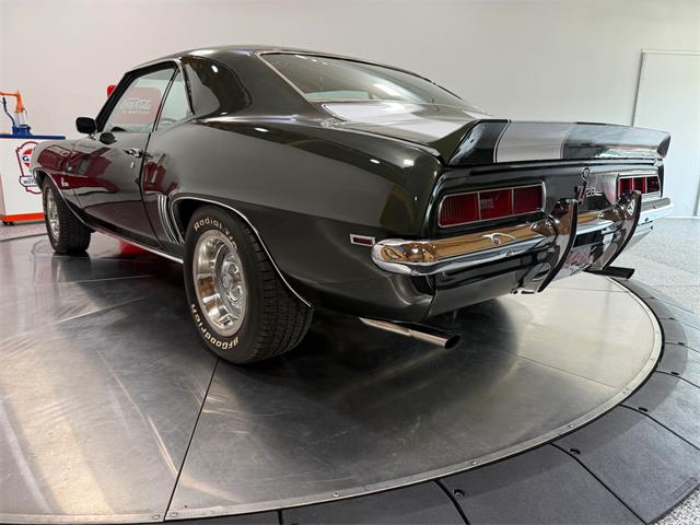 1969 Chevrolet Camaro (CC-2092113) for sale in Pittsburgh, Pennsylvania