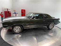1969 Chevrolet Camaro (CC-2092113) for sale in Pittsburgh, Pennsylvania