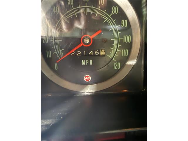 1969 Chevrolet Camaro (CC-2092113) for sale in Pittsburgh, Pennsylvania