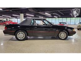 1989 Ford Mustang (CC-2092115) for sale in Dearborn, Michigan
