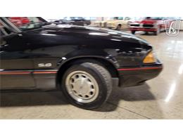 1989 Ford Mustang (CC-2092115) for sale in Dearborn, Michigan