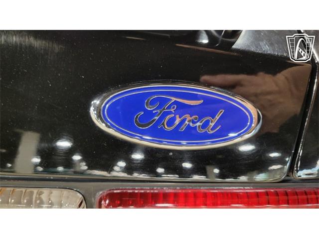 1989 Ford Mustang (CC-2092115) for sale in Dearborn, Michigan