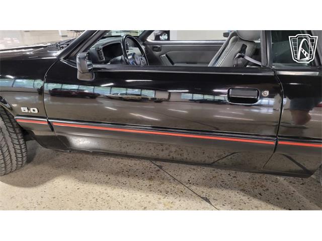 1989 Ford Mustang (CC-2092115) for sale in Dearborn, Michigan
