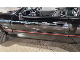 1989 Ford Mustang (CC-2092115) for sale in Dearborn, Michigan