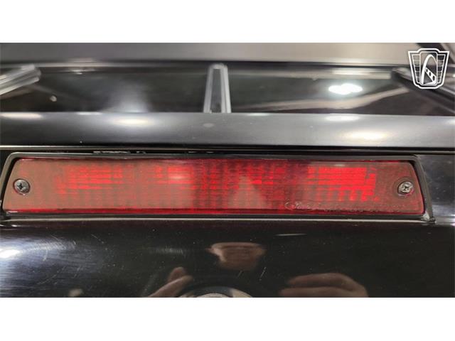 1989 Ford Mustang (CC-2092115) for sale in Dearborn, Michigan
