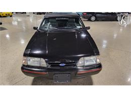 1989 Ford Mustang (CC-2092115) for sale in Dearborn, Michigan