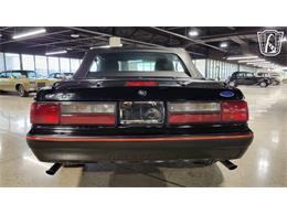 1989 Ford Mustang (CC-2092115) for sale in Dearborn, Michigan