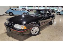 1989 Ford Mustang (CC-2092115) for sale in Dearborn, Michigan