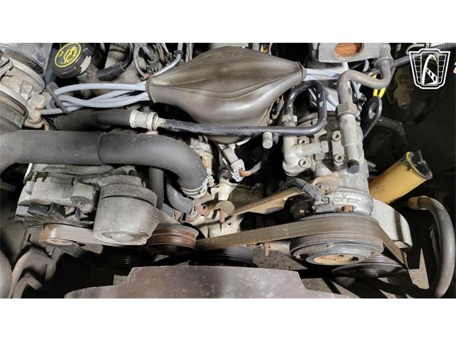 1989 Ford Mustang (CC-2092115) for sale in Dearborn, Michigan