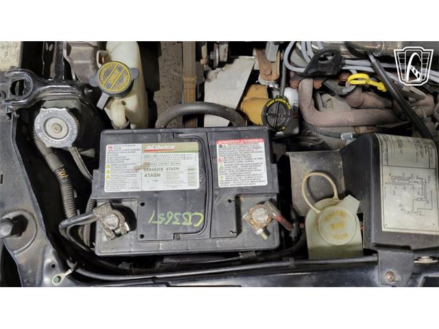 1989 Ford Mustang (CC-2092115) for sale in Dearborn, Michigan