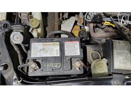 1989 Ford Mustang (CC-2092115) for sale in Dearborn, Michigan
