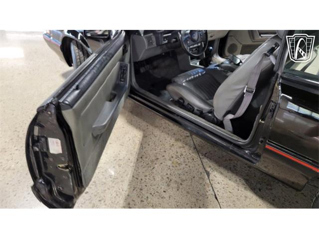 1989 Ford Mustang (CC-2092115) for sale in Dearborn, Michigan