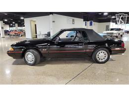 1989 Ford Mustang (CC-2092115) for sale in Dearborn, Michigan