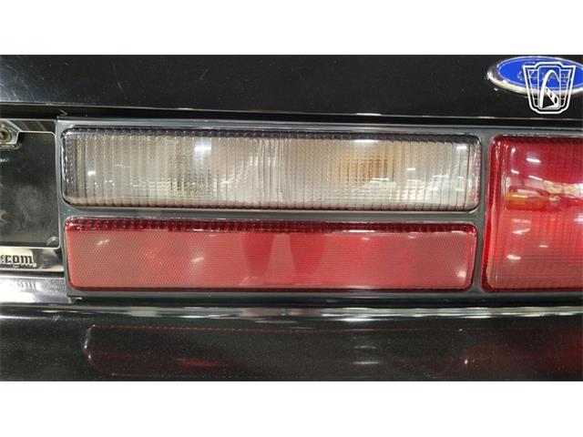 1989 Ford Mustang (CC-2092115) for sale in Dearborn, Michigan
